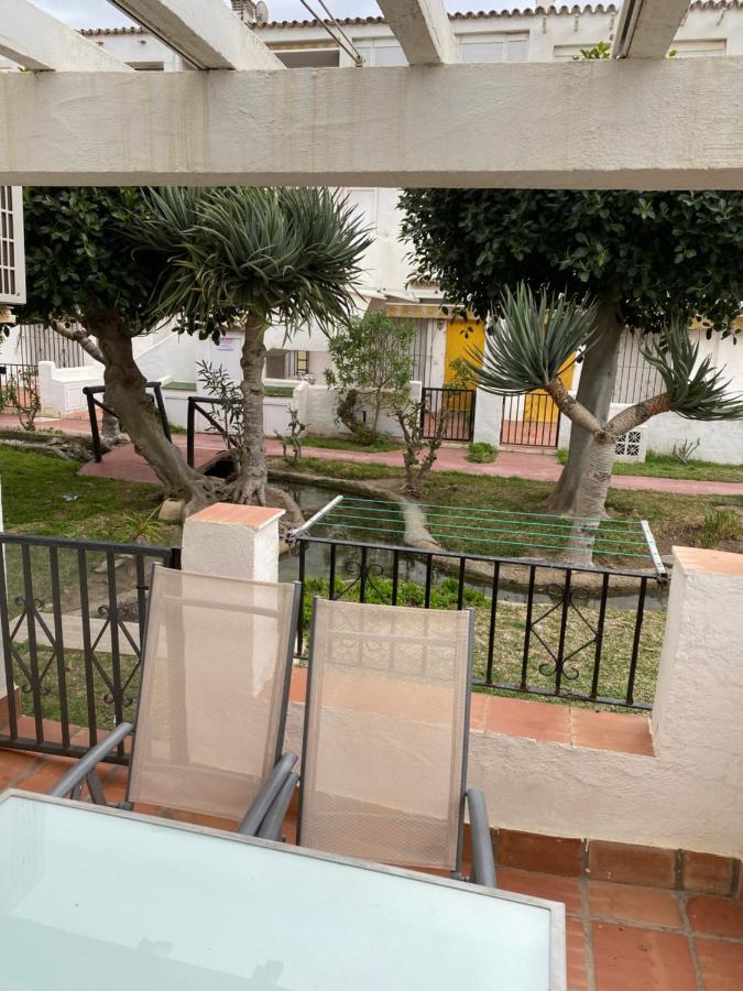 Laguna Beach Torrox Exterior photo
