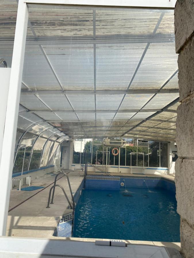 Laguna Beach Torrox Exterior photo