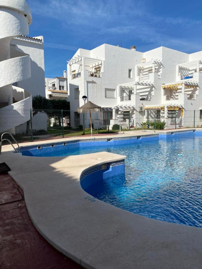 Laguna Beach Torrox Exterior photo